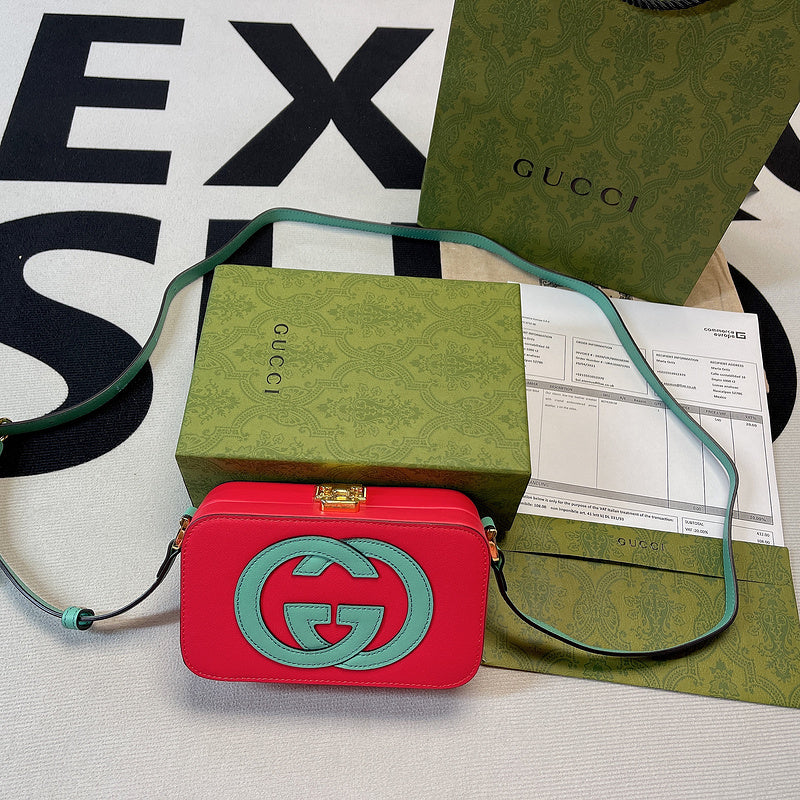 Satchel Bags - GCI Bags - 6743