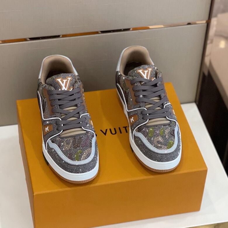 glami shop- LOV Men Shoes - 706