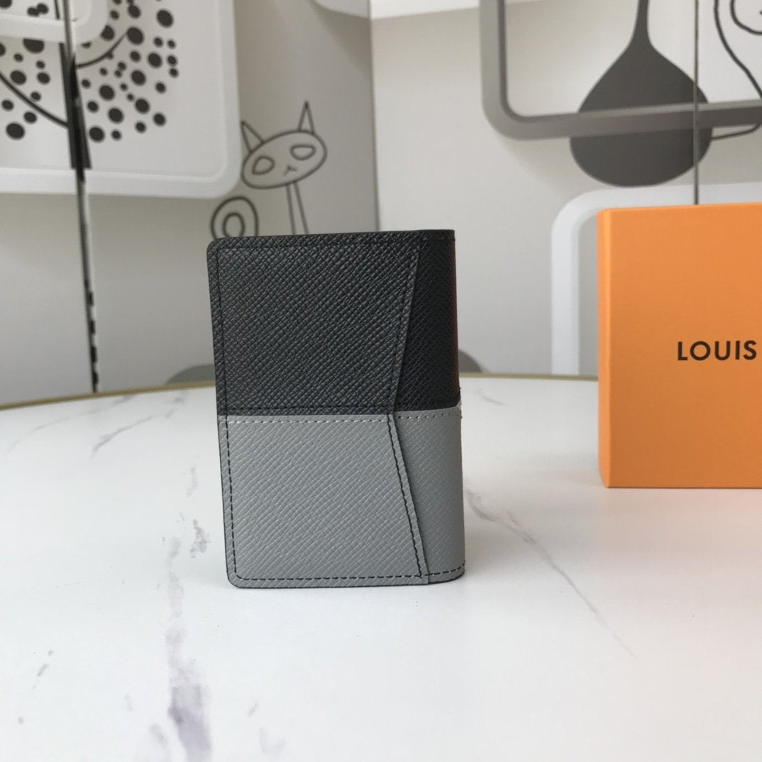 GLM - Top Quality Wallet LUV 013