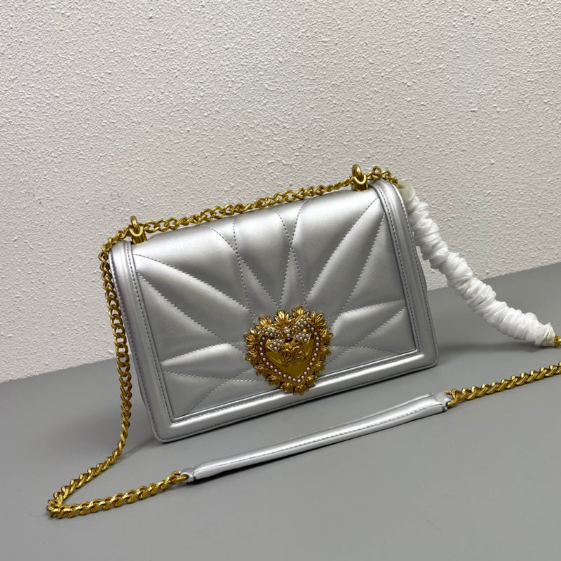 Satchel Bags - DG Bags - 188