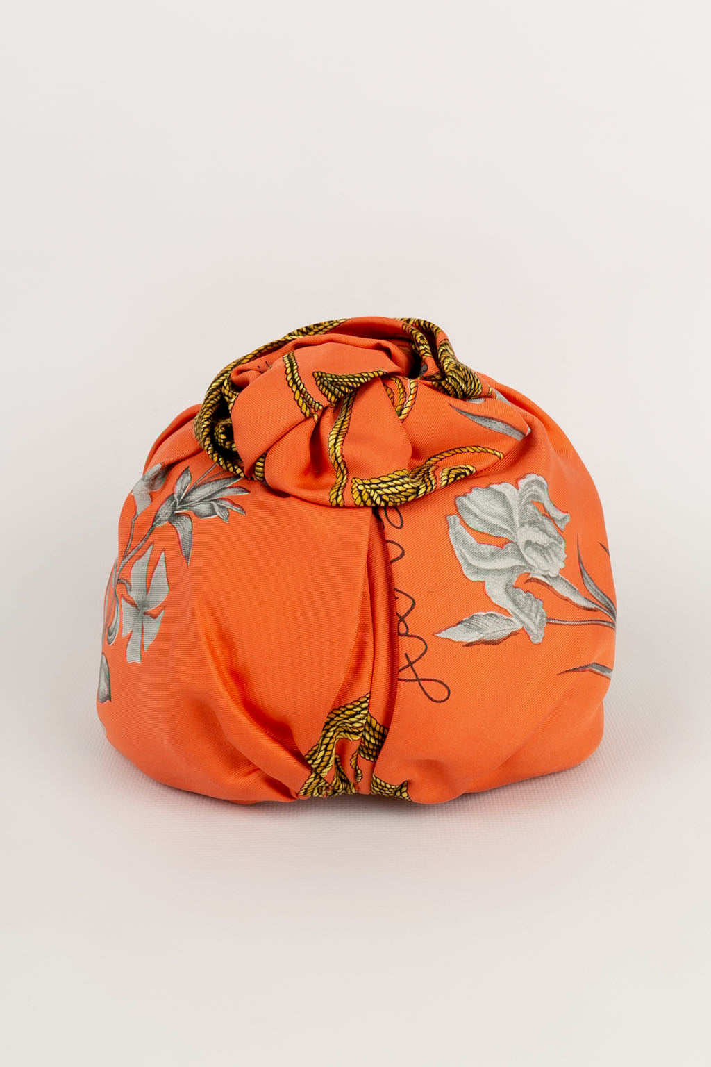 Turban "Arabesques" HermÃƒÆ’Ã‚Â¨s