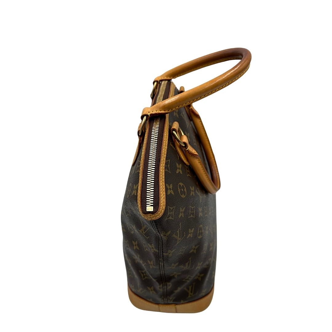 Lockit Louis Vuitton personalizzata S.D.S.