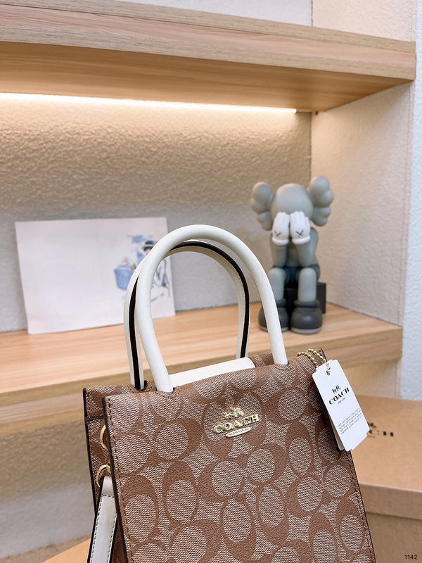 Satchel Bags - CCH Bags - 439