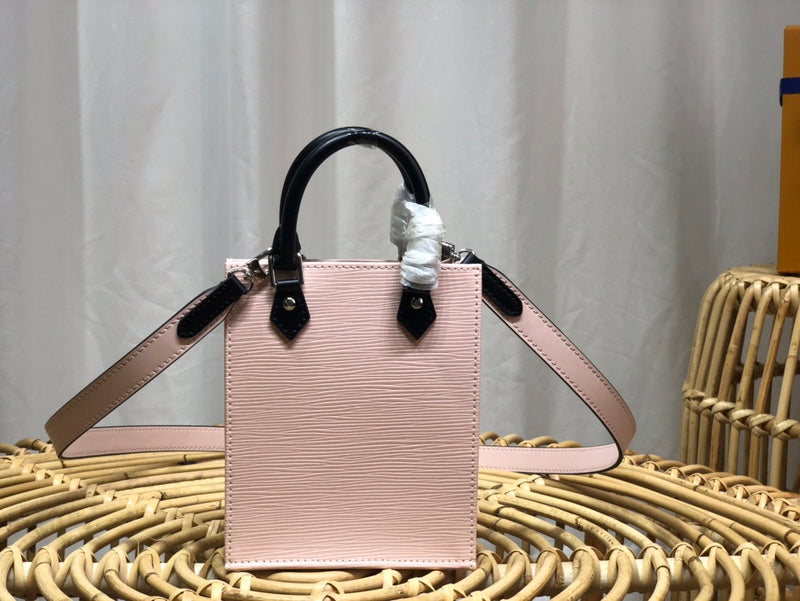 Satchel Bags - VL Bags - 5427