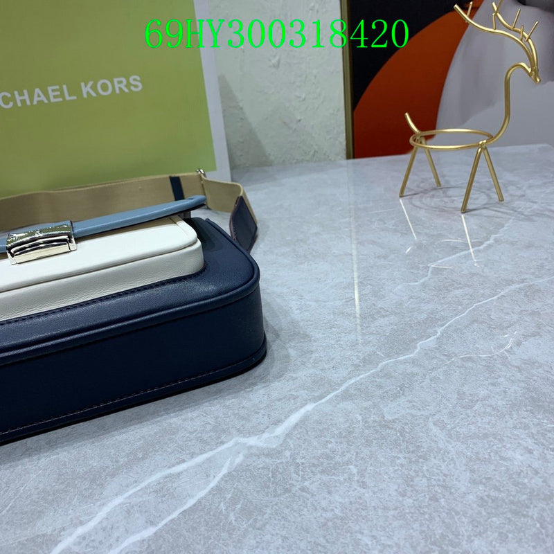 Satchel Bags - MK Bags - 468