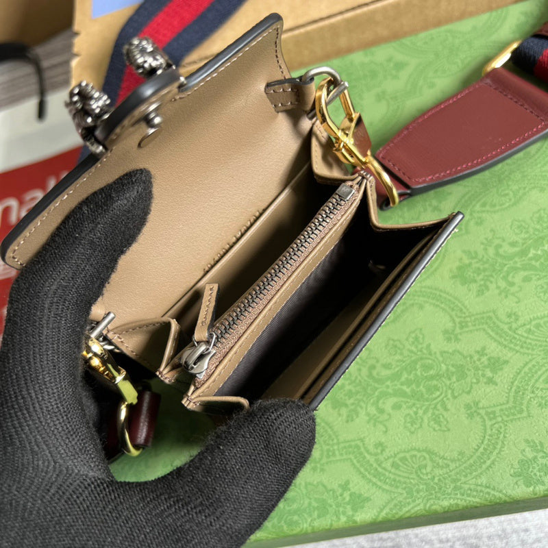 Satchel Bags - GCI Bags - 7809
