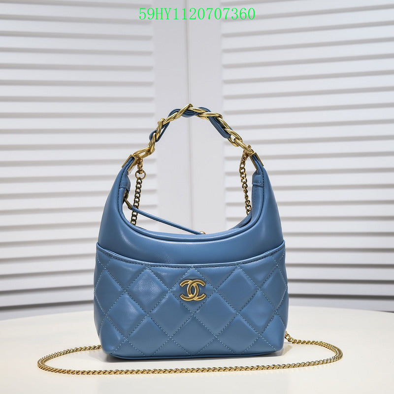 Satchel Bags - CHL Bags - 5023