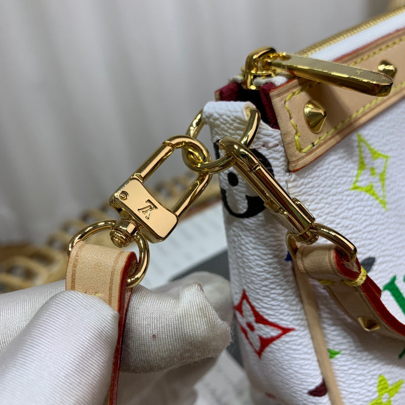 Satchel Bags - VL Bags - 5647