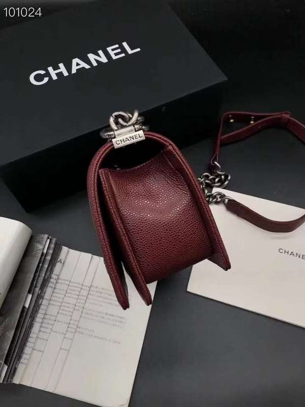 Satchel Bags - CHL Bags - 673