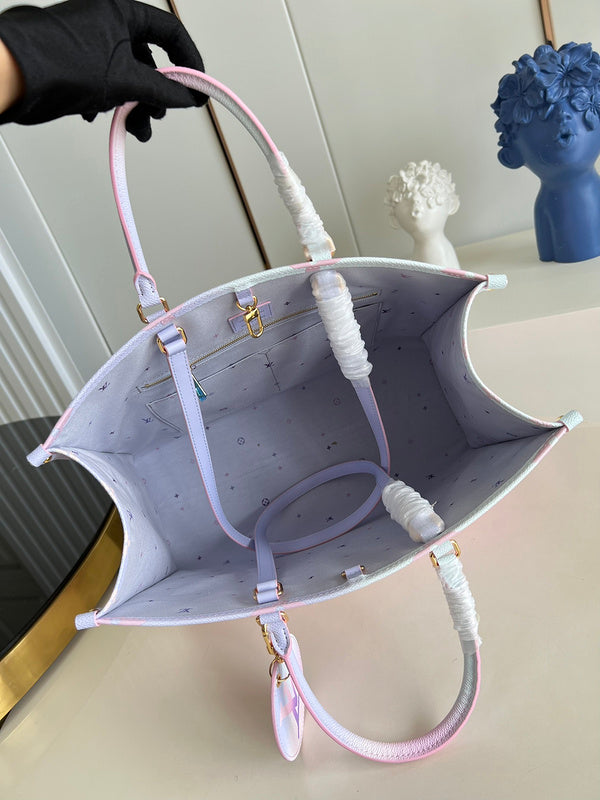 Glami GlamI Lu-Vi Bags - 16622