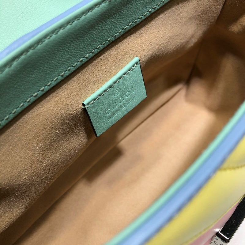 Satchel Bags - GCI Bags - 3702