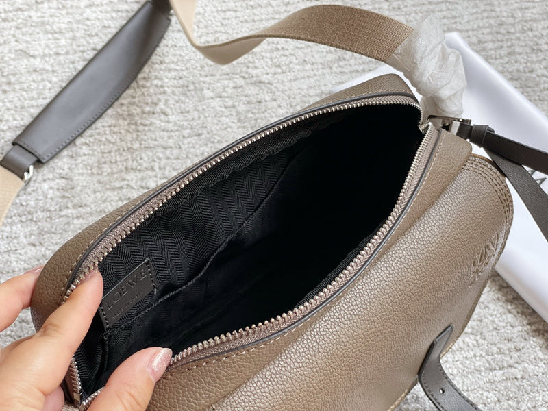 Satchel Bags - LOW Bags - 043