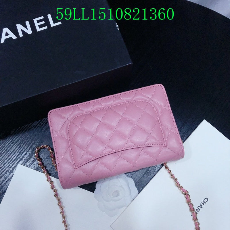 Satchel Bags - CHL Bags - 5241