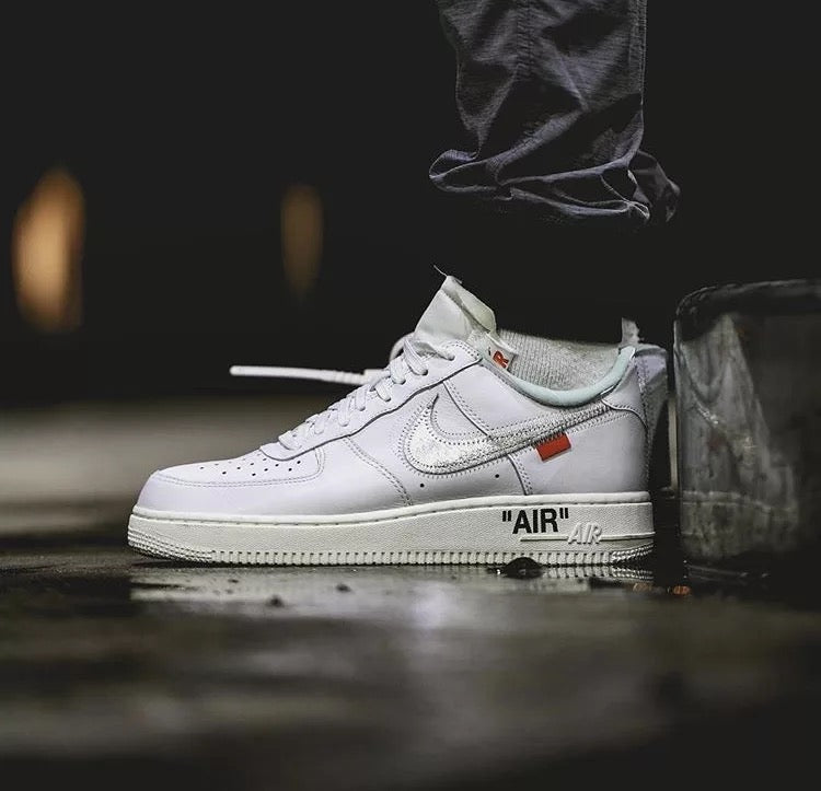 GLM - AF1 Family and Friends Only