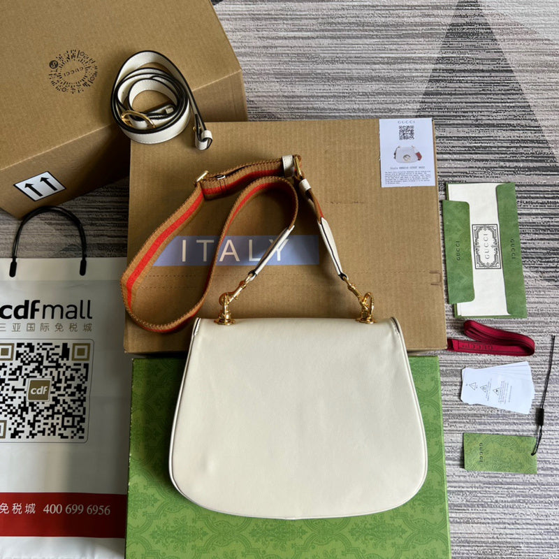 Satchel Bags - GCI Bags - 7573