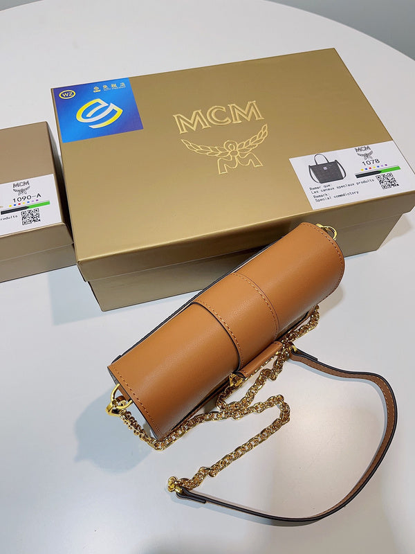 Satchel Bags - MC Bags - 191
