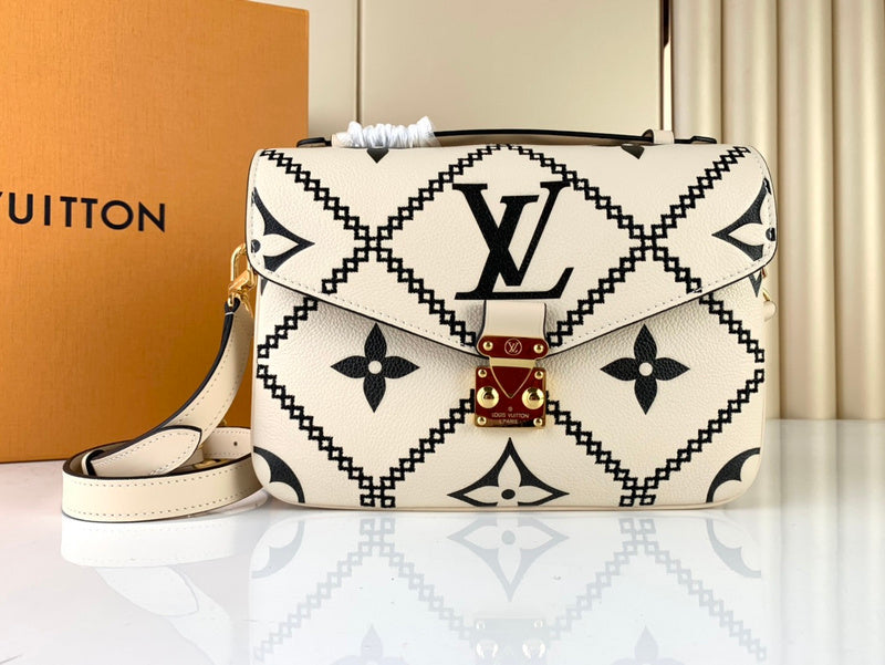 Satchel Bags - VL Bags - 4575