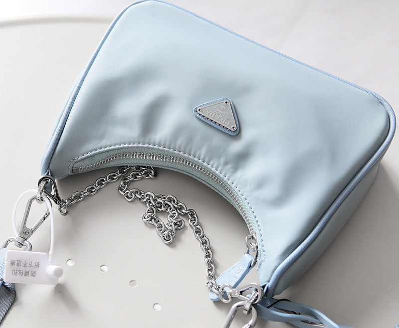 Satchel Bags - PDA Bags - 186