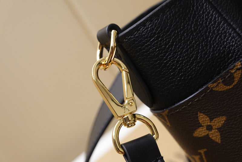 Satchel Bags - VL Bags - 5705