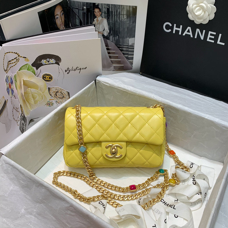 Satchel Bags - CHL Bags - 1744