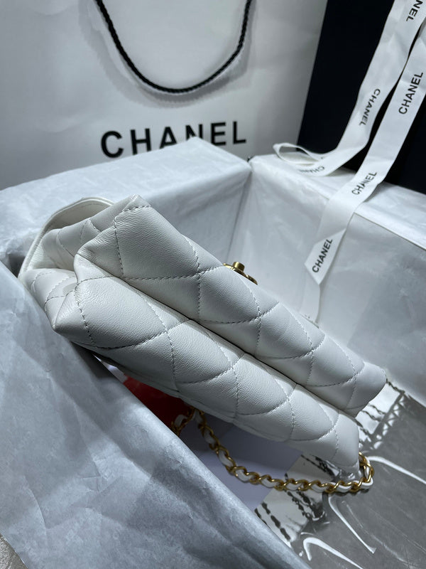 Satchel Bags - CHL Bags - 1074