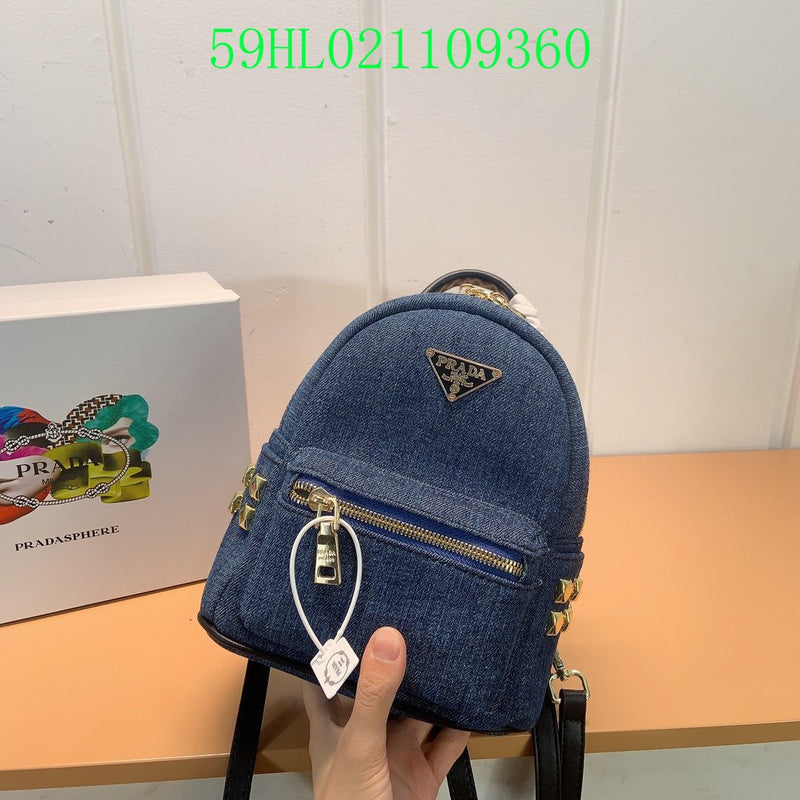 Satchel Bags - PDA Bags - 3856