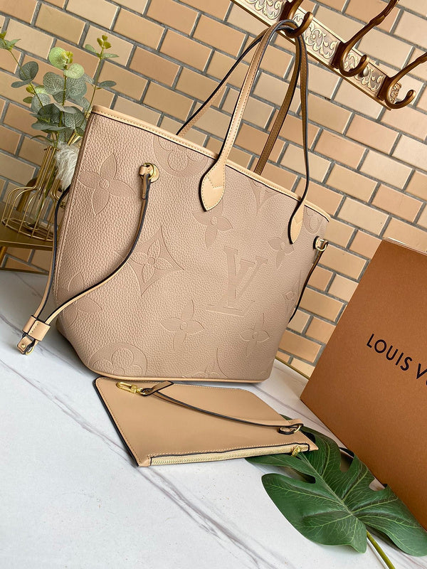 Glami- Glami- Lu-Vi bags - 3767