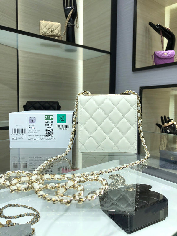 Satchel Bags - CHL Bags - 7385