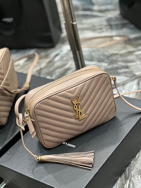 GLM - SLY Bags - 811