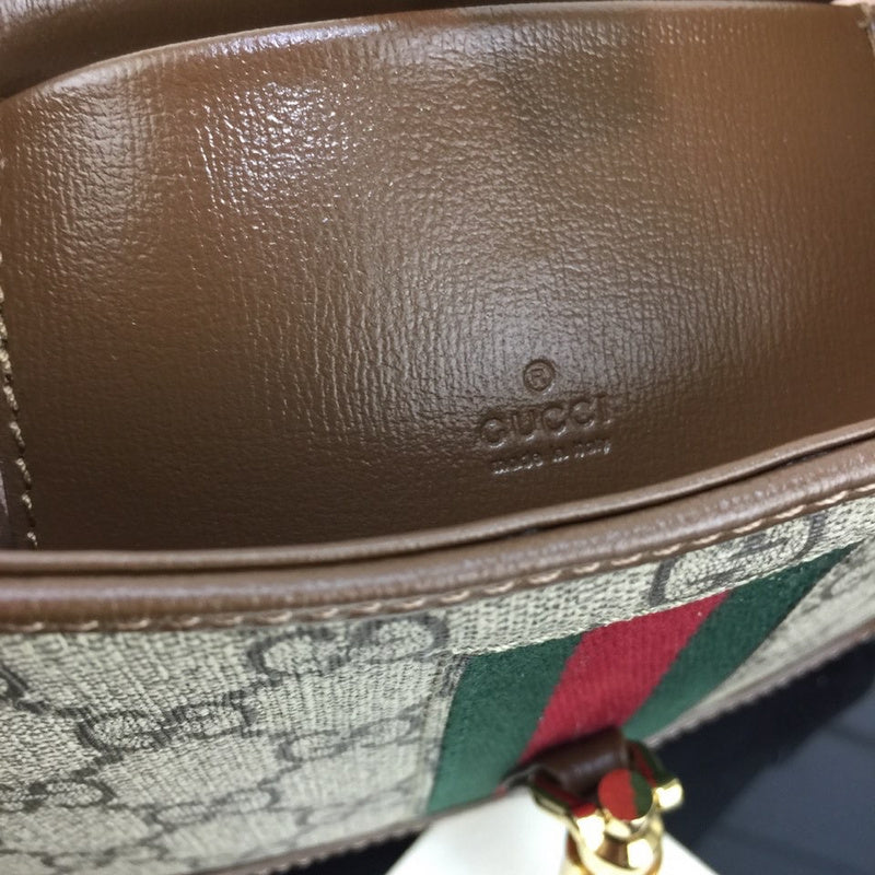 Satchel Bags - GUC Bags - 1016