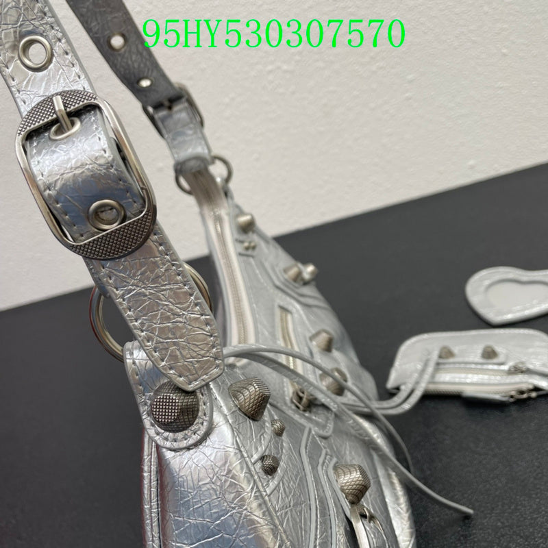 GLM Top Quality - BGA Bags - 1880