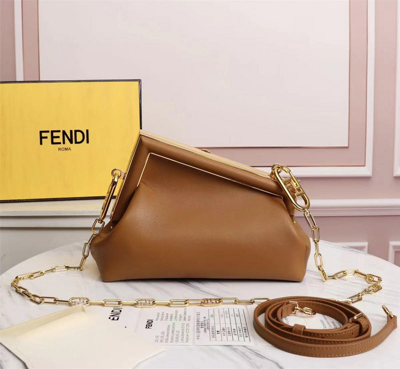 Satchel Bags - FDI Bags - 118