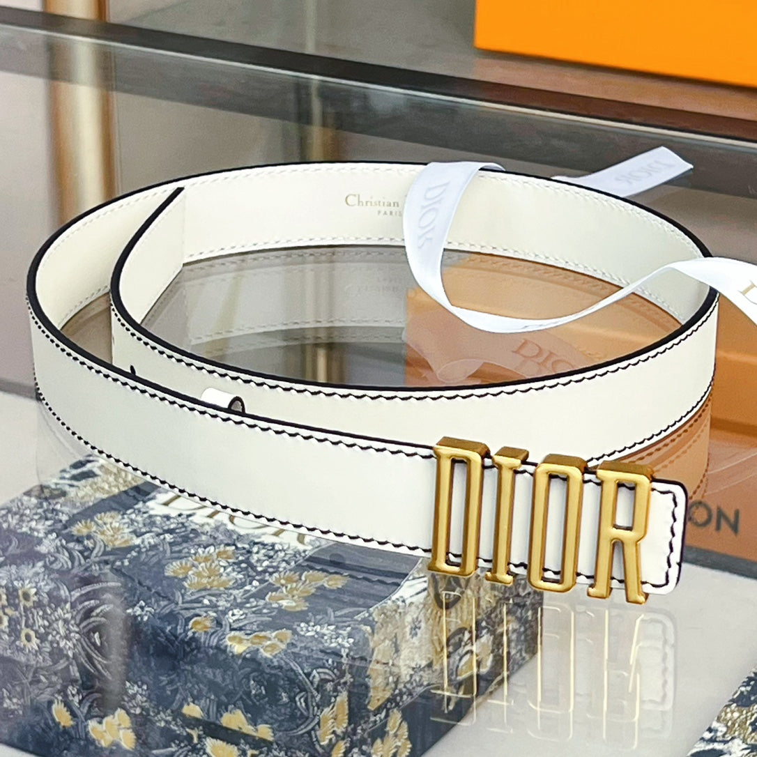 GLM -Luxury DIR  BELTS 007