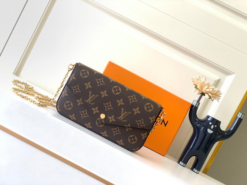 Glami GlamI Lu-Vi Bags - 16871