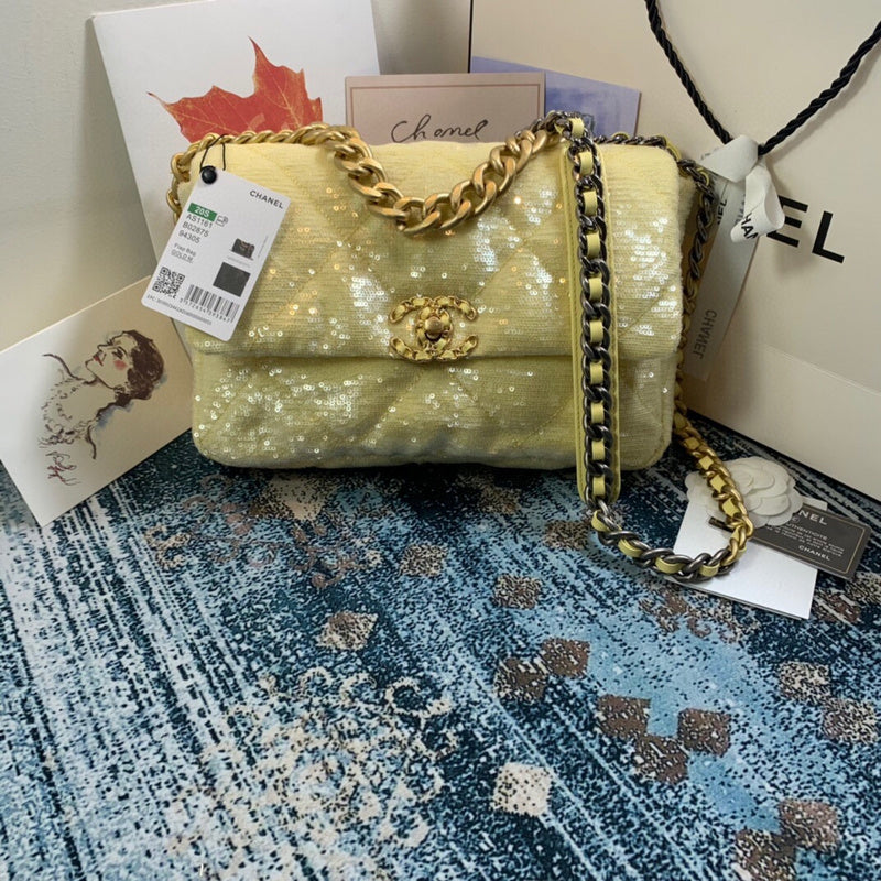 Satchel Bags - CHL Bags - 4766