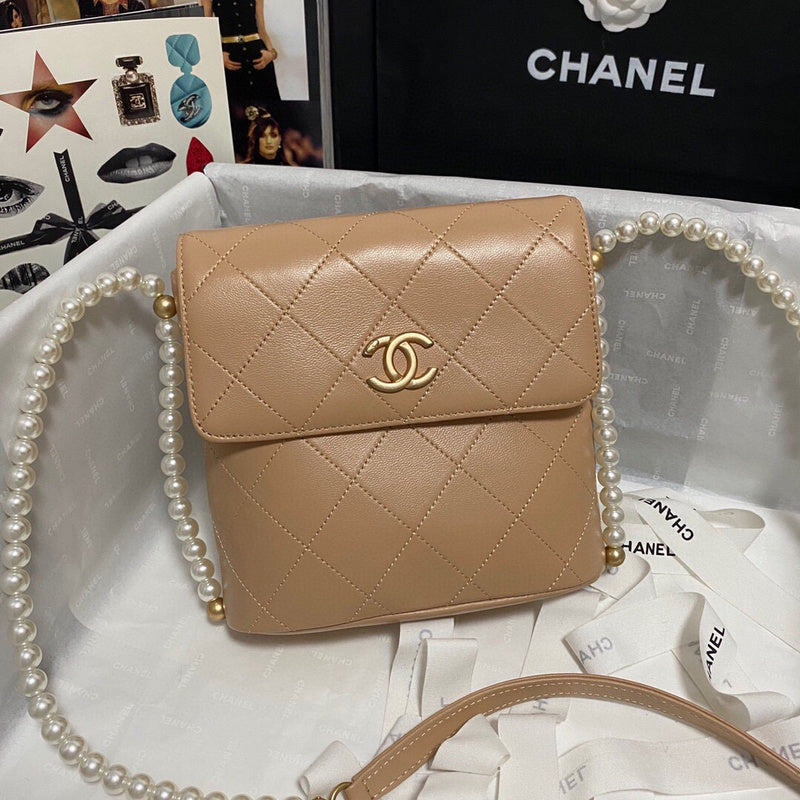 Satchel Bags - CHL Bags - 4215