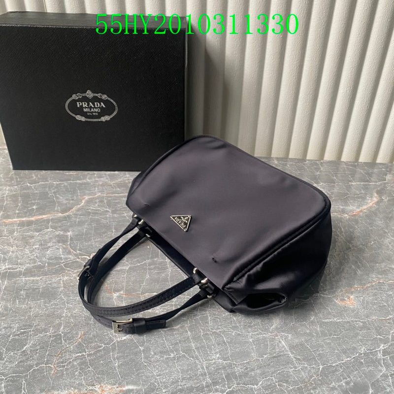 Satchel Bags - PDA Bags - 4582