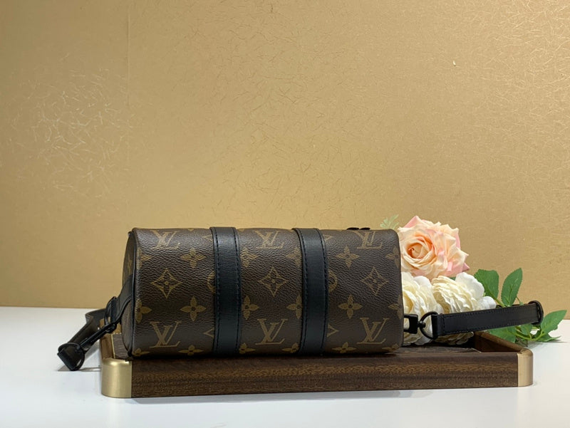 Satchel Bags - VL Bags - 6380