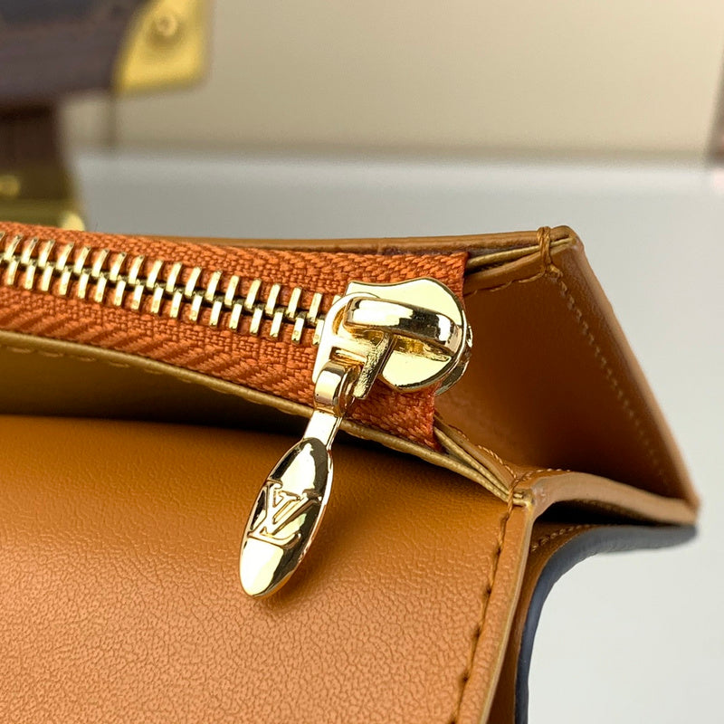 Satchel Bags - VL Bags - 2343