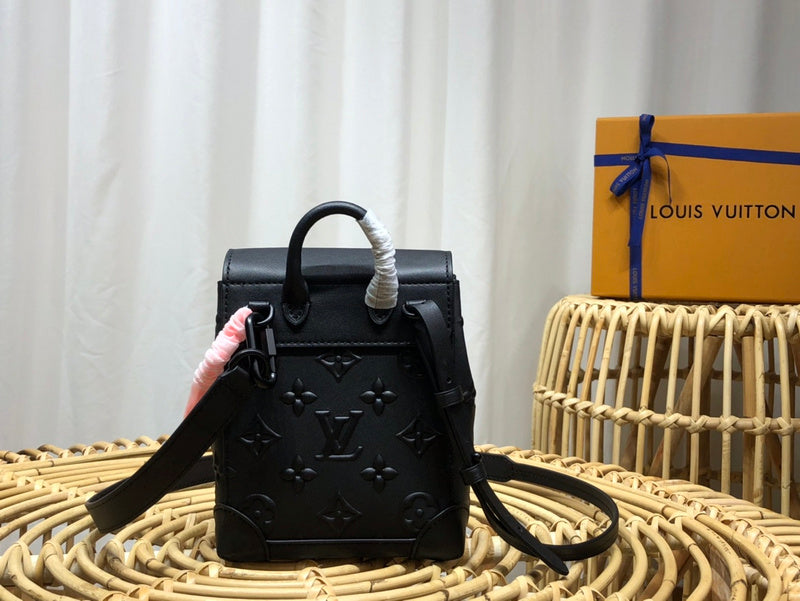 Satchel Bags - VL Bags - 5519