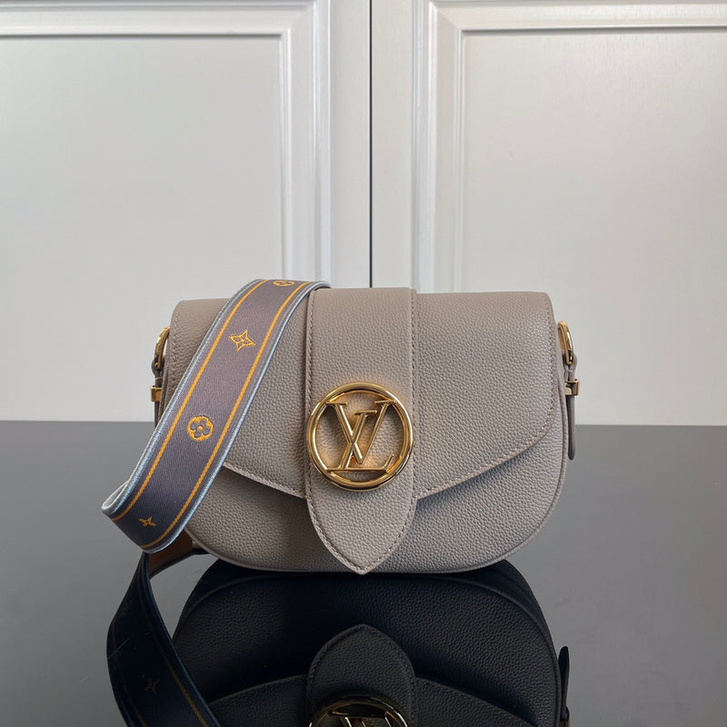 Glami GlamI Lu-Vi bags - 17246