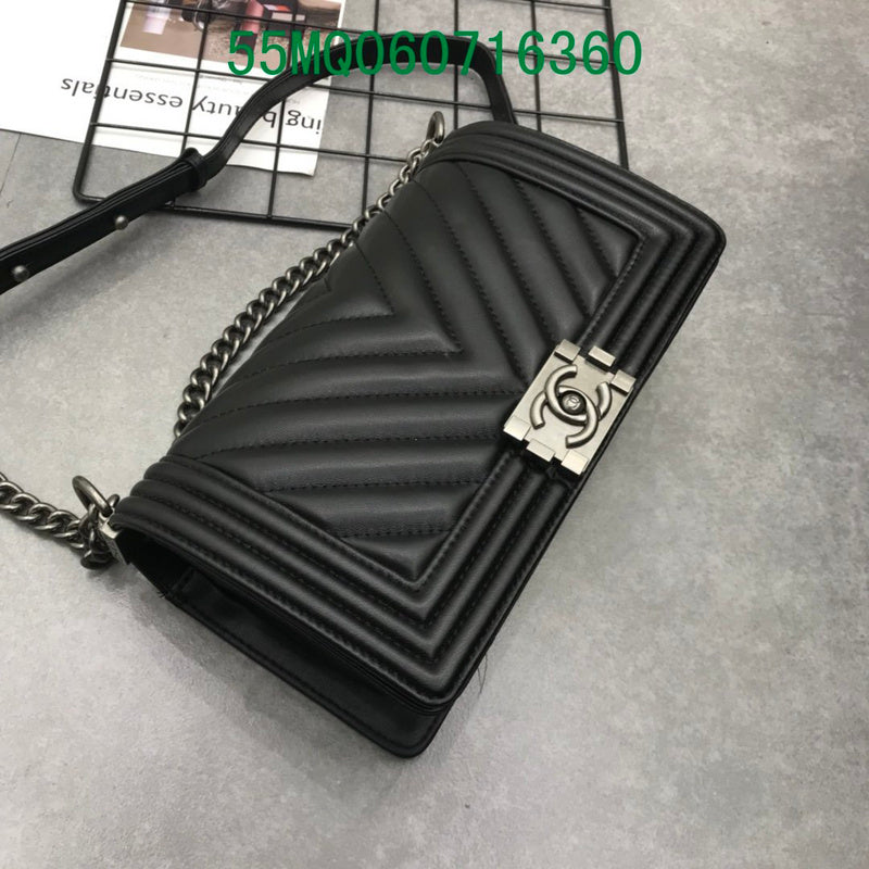 Satchel Bags - CHL Bags - 5536