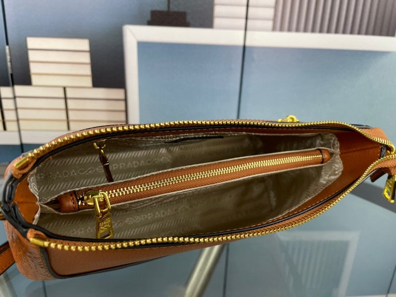 Satchel Bags - PDA Bags - 914
