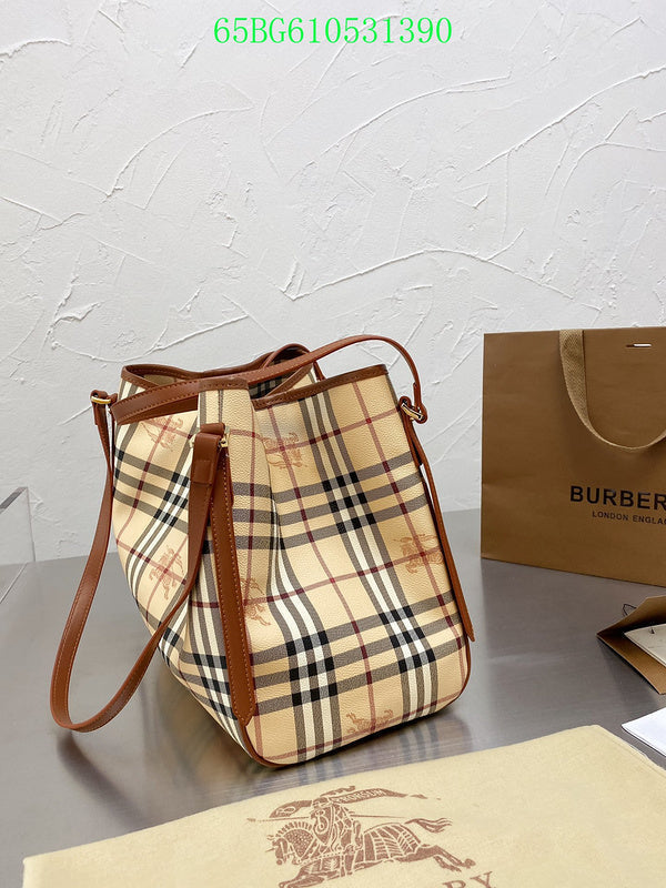 Fan Fashion -GLM - Top quality BBR Bags - 525