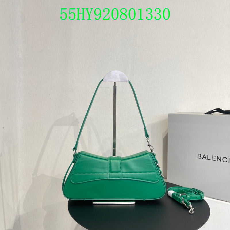 Satchel Bags - BGA Bags - 2143