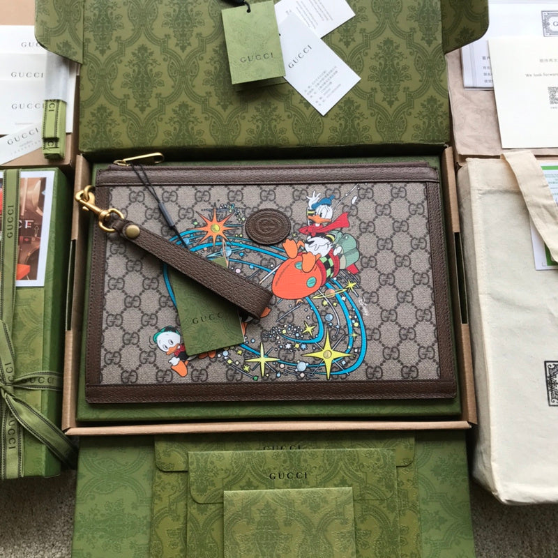 Satchel Bags - GCI Bags - 2960