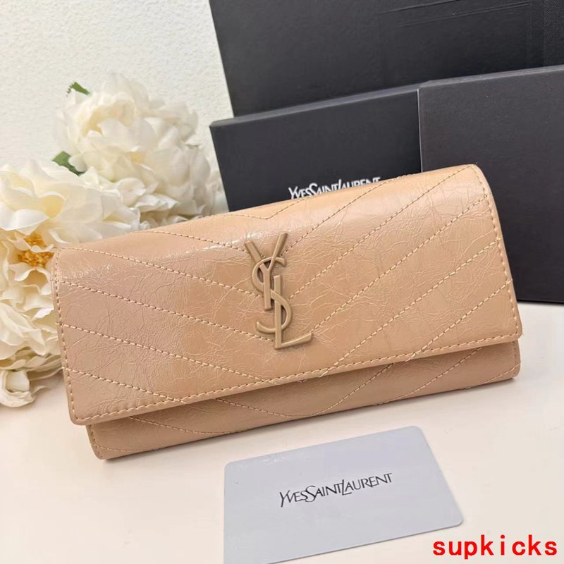 Glami- - Mix Wallets - 729