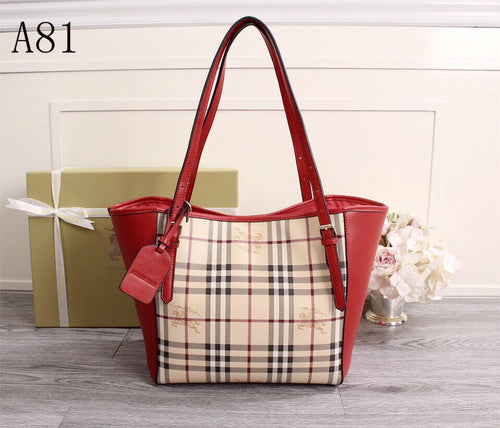 Fan Fashion -GLM - Top quality BBR Bags - 749
