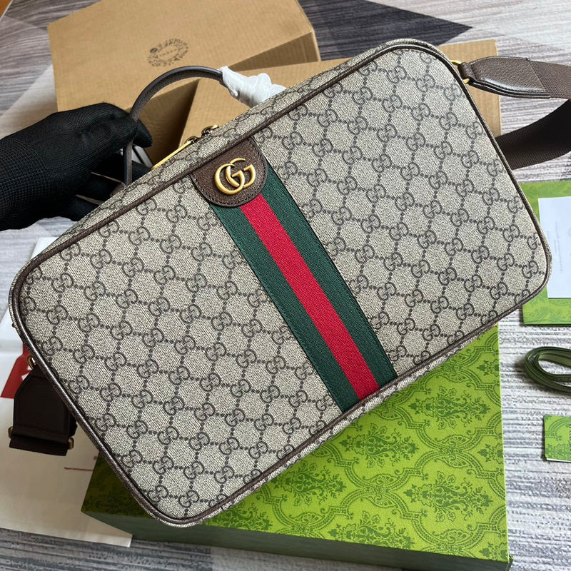 Satchel Bags - GCI Bags - 5300
