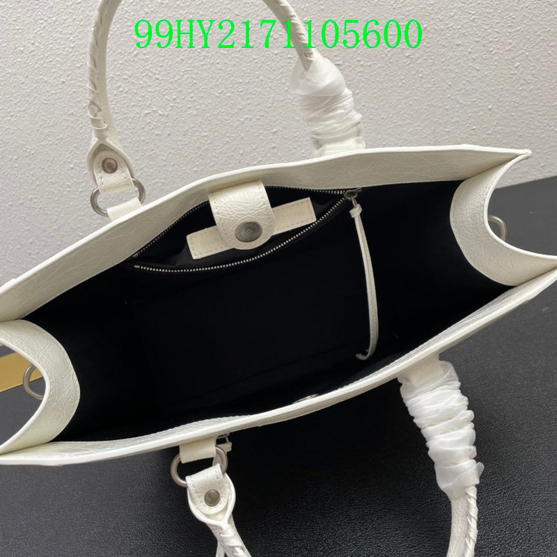 GLM Top Quality - BGA Bags - 1980